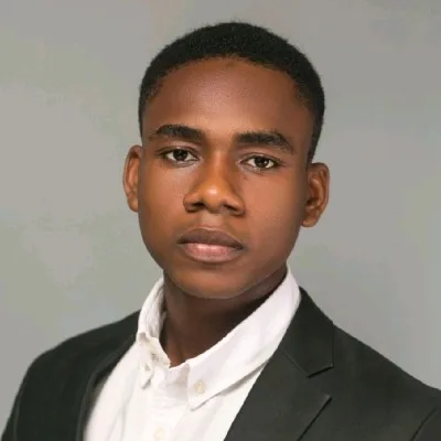 Photo of Raphael Atimbire